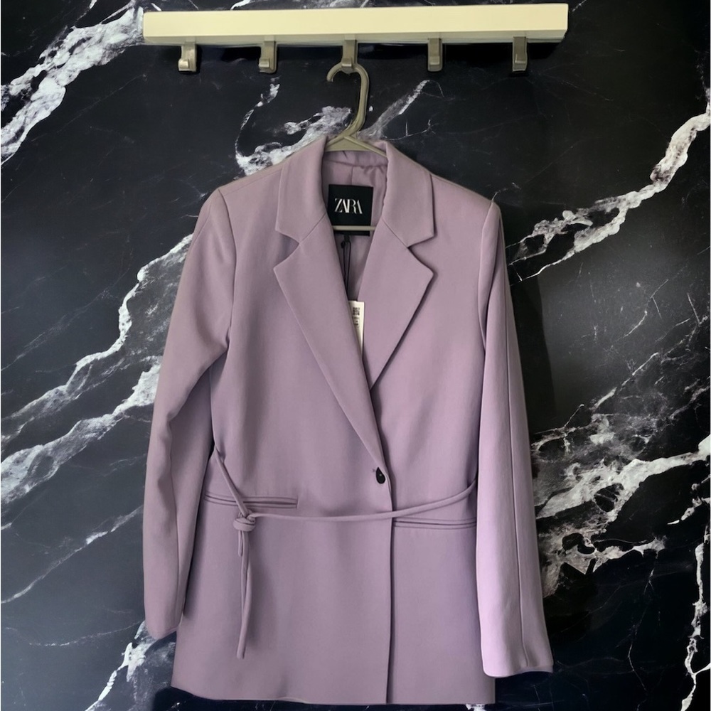 ZARA blazer